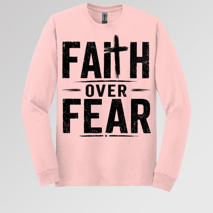 Faith Over Fear 06