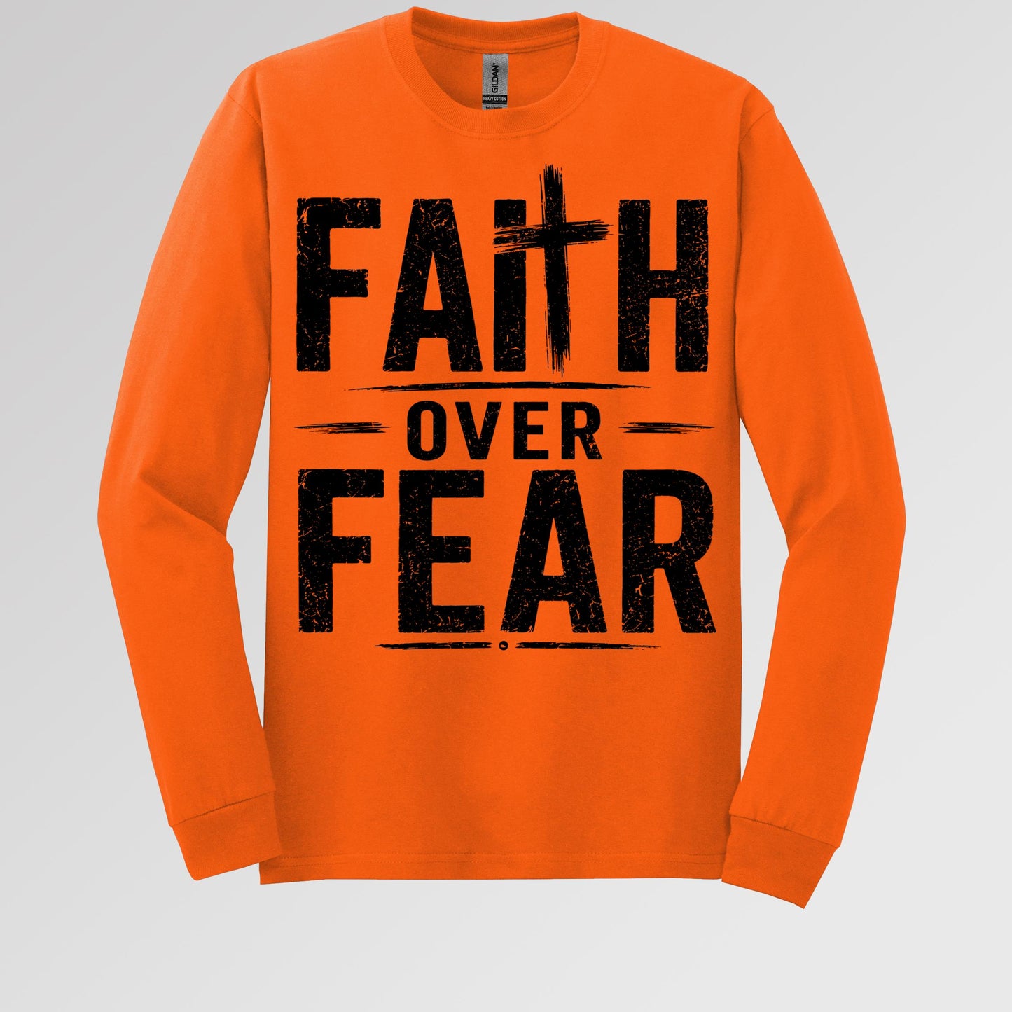 Faith Over Fear 06