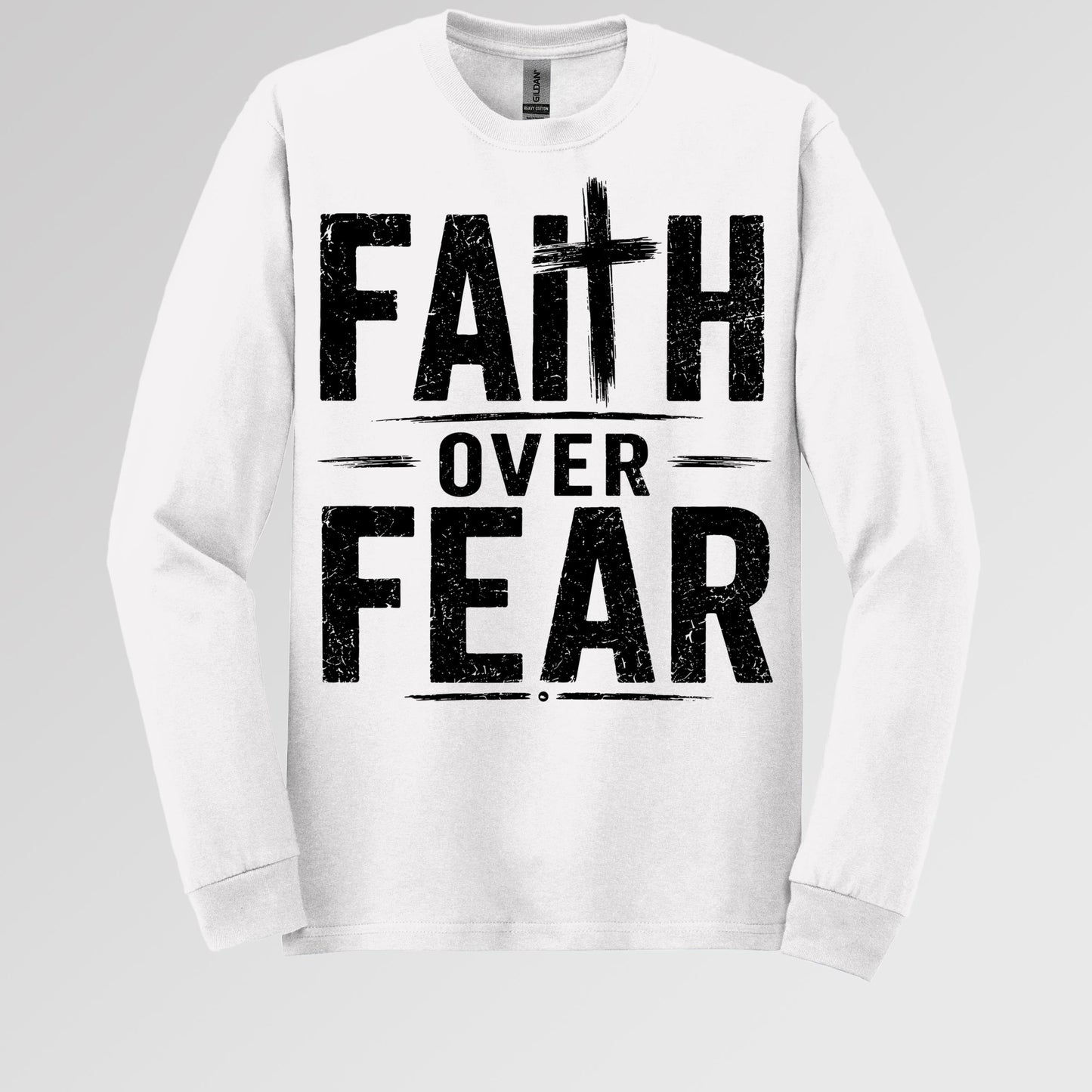 Faith Over Fear 06