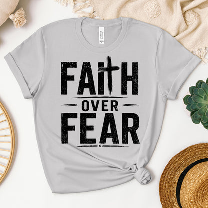 Faith Over Fear 06