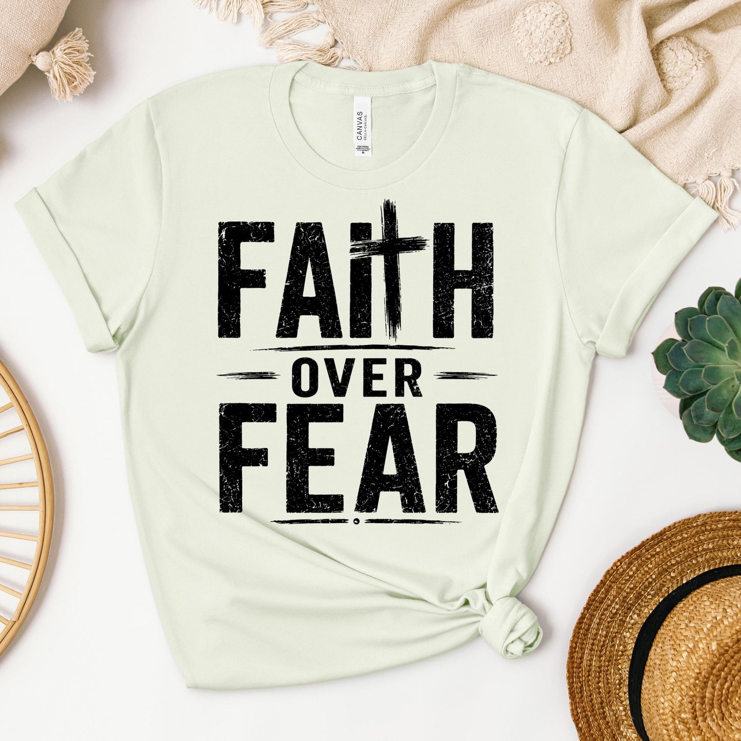 Faith Over Fear 06