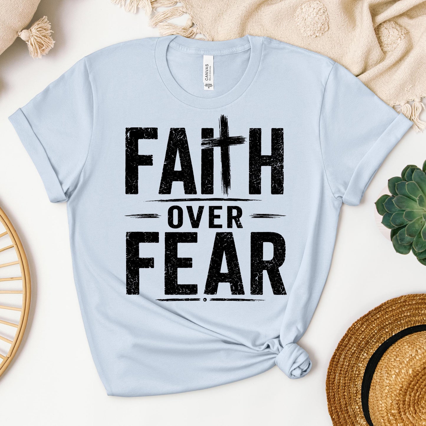 Faith Over Fear 06
