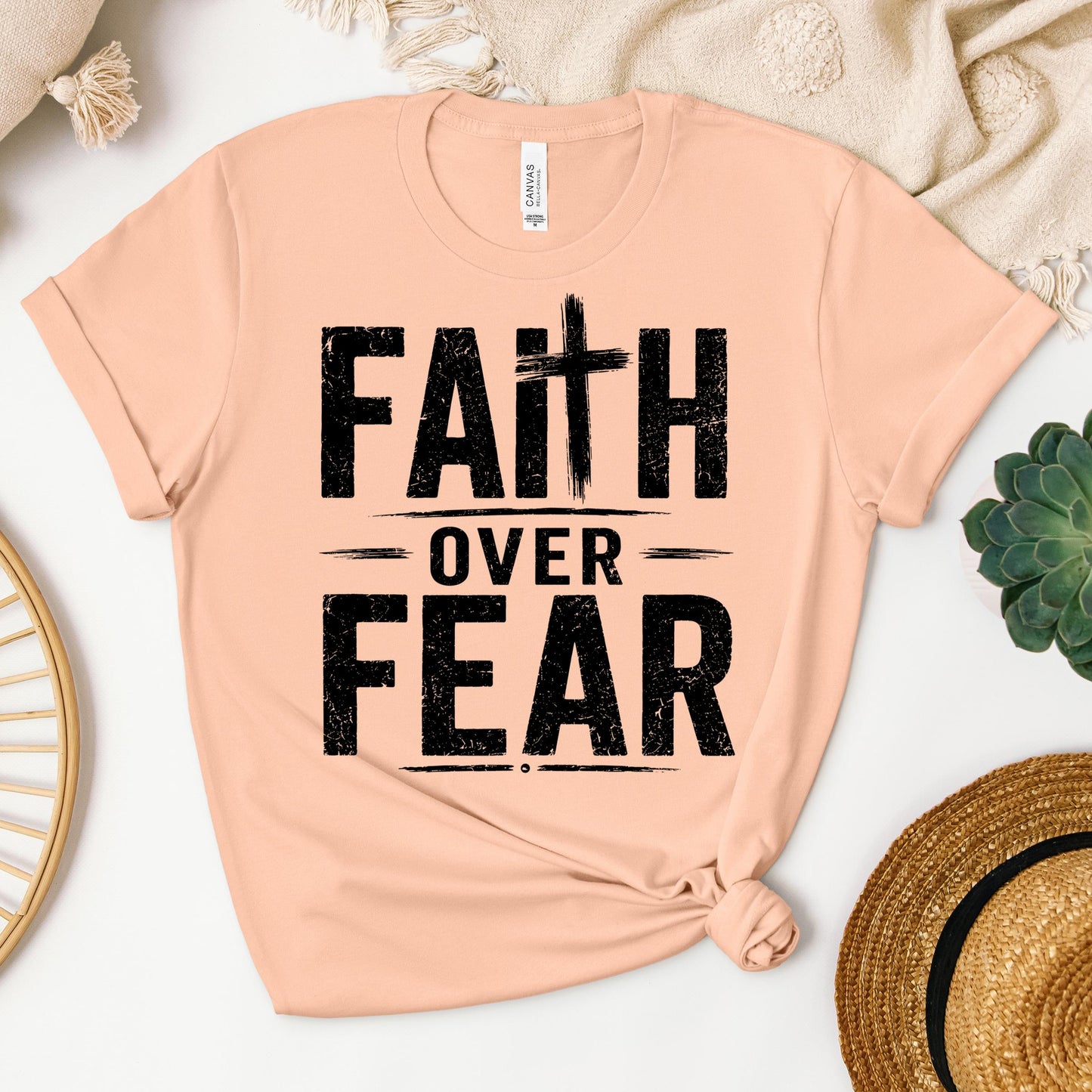 Faith Over Fear 06