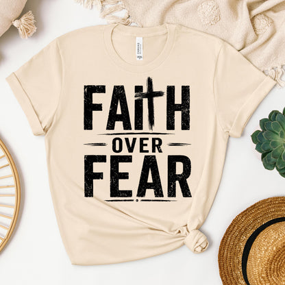 Faith Over Fear 06