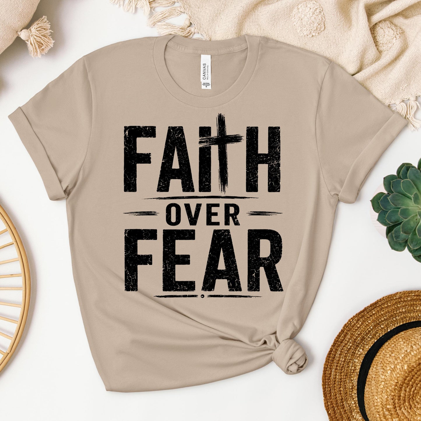 Faith Over Fear 06