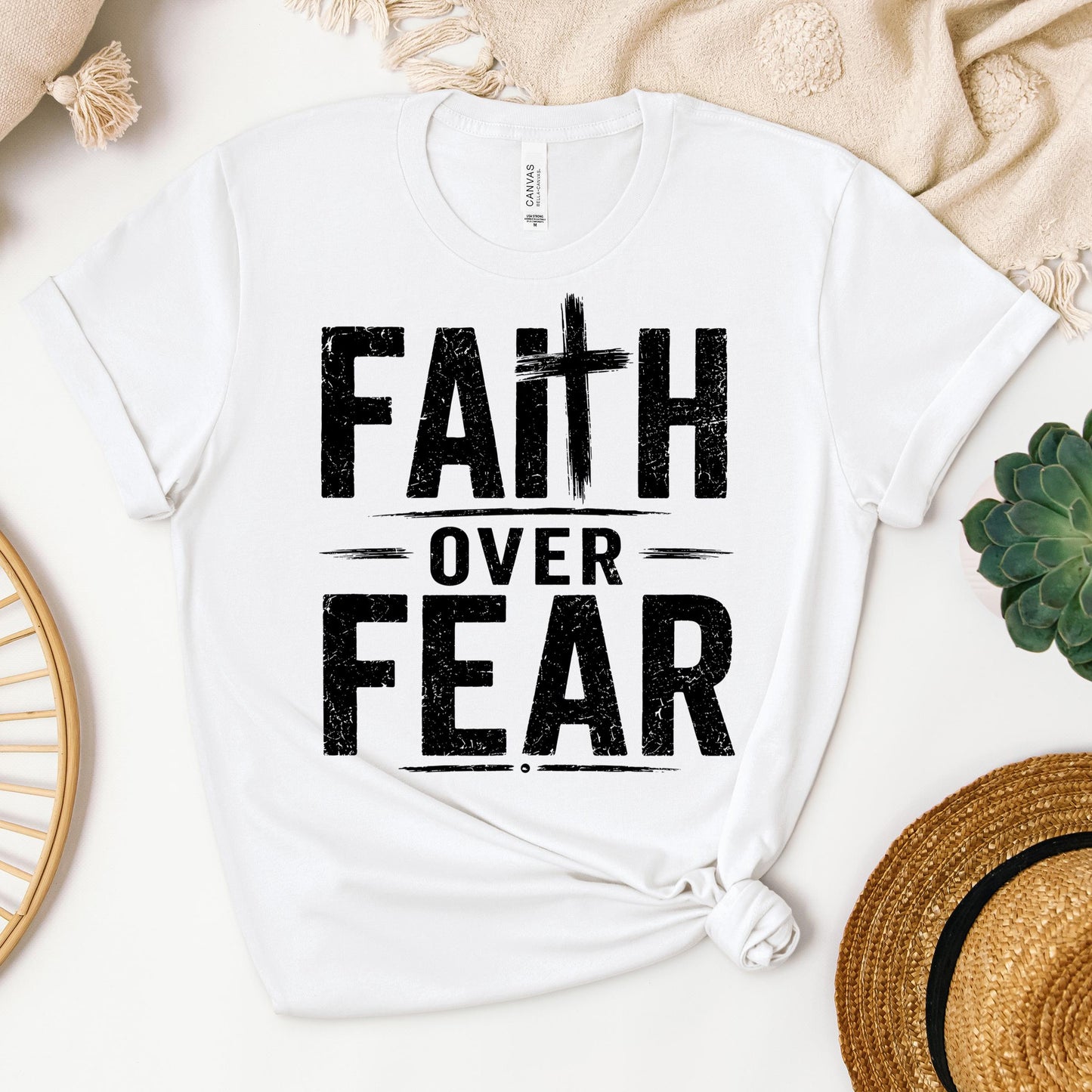 Faith Over Fear 06