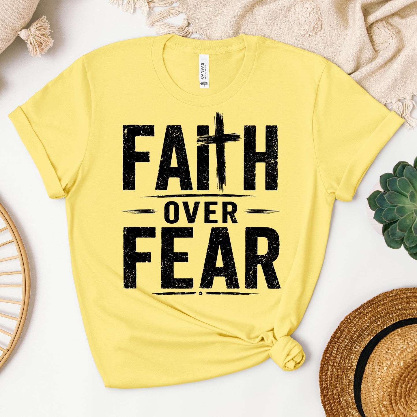 Faith Over Fear 06