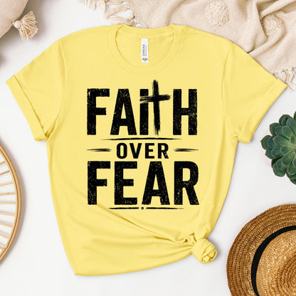 Faith Over Fear 06