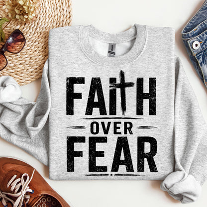 Faith Over Fear 06