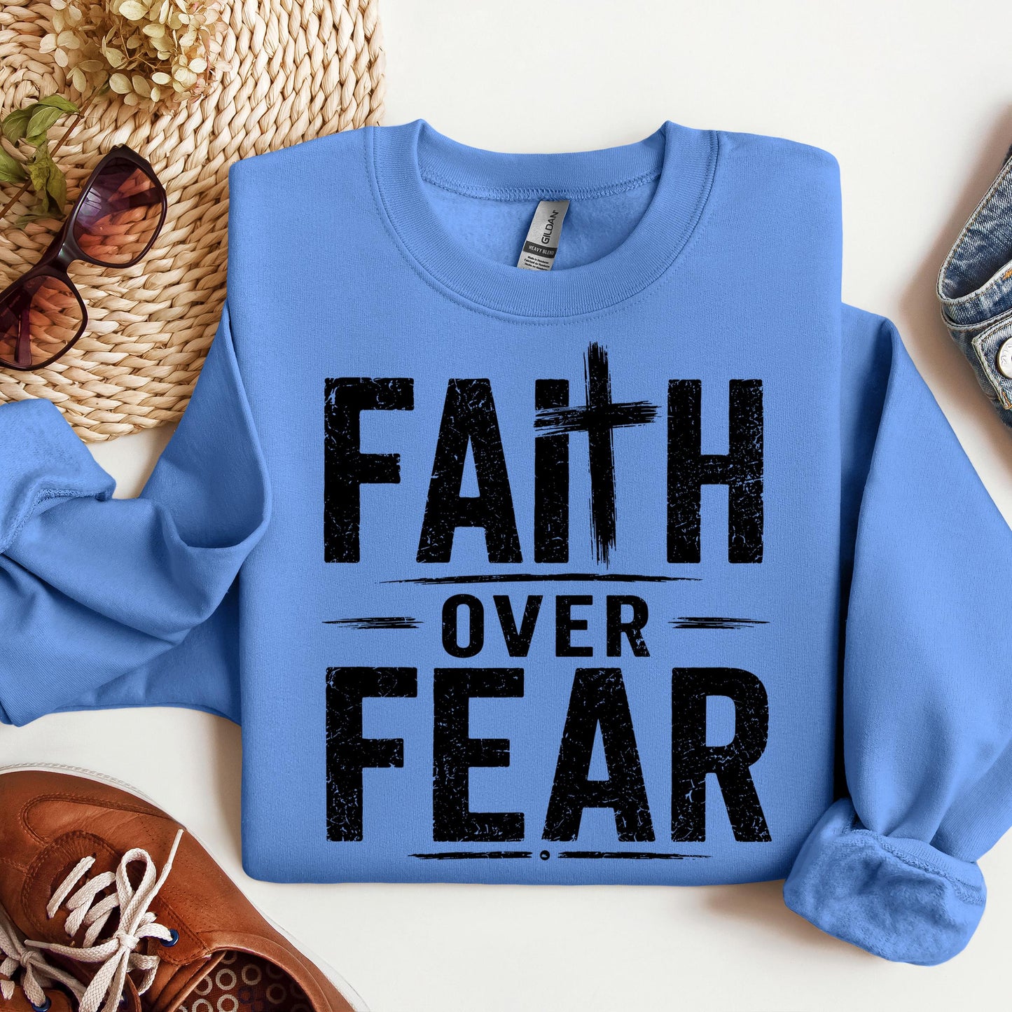 Faith Over Fear 06