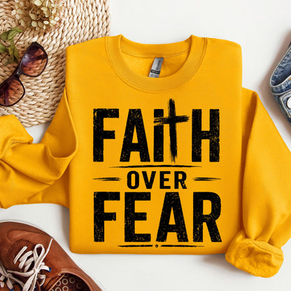 Faith Over Fear 06