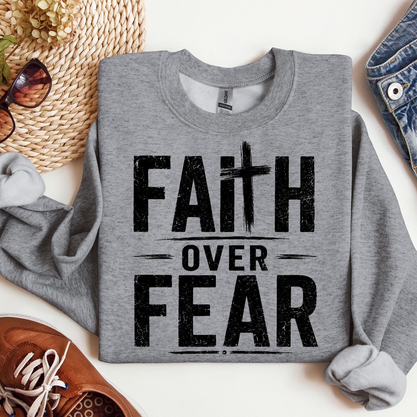 Faith Over Fear 06