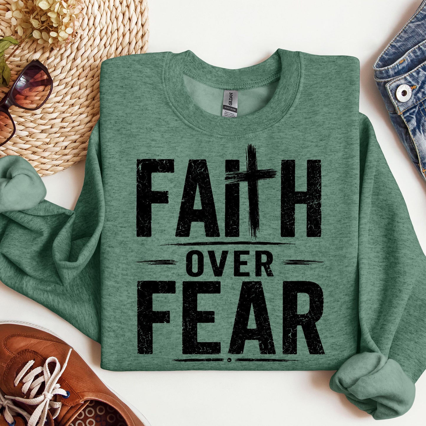 Faith Over Fear 06