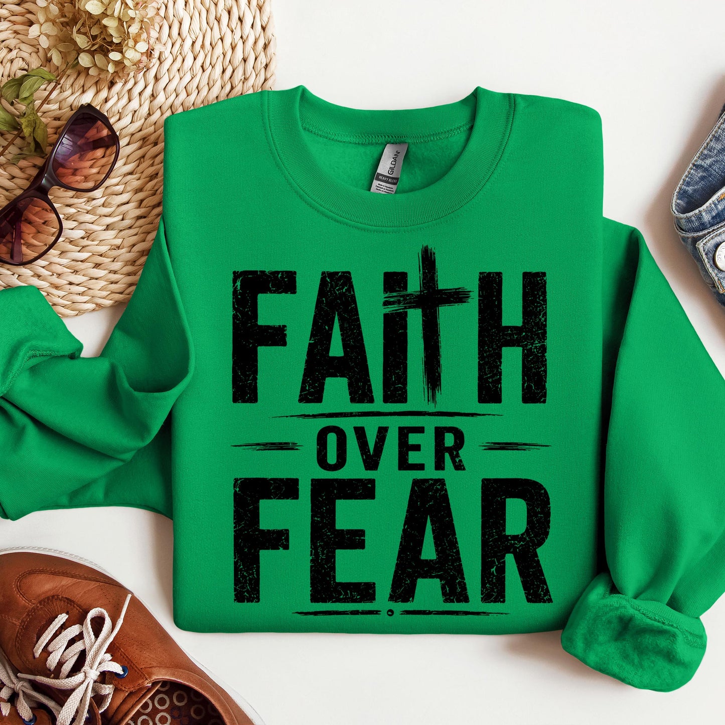 Faith Over Fear 06