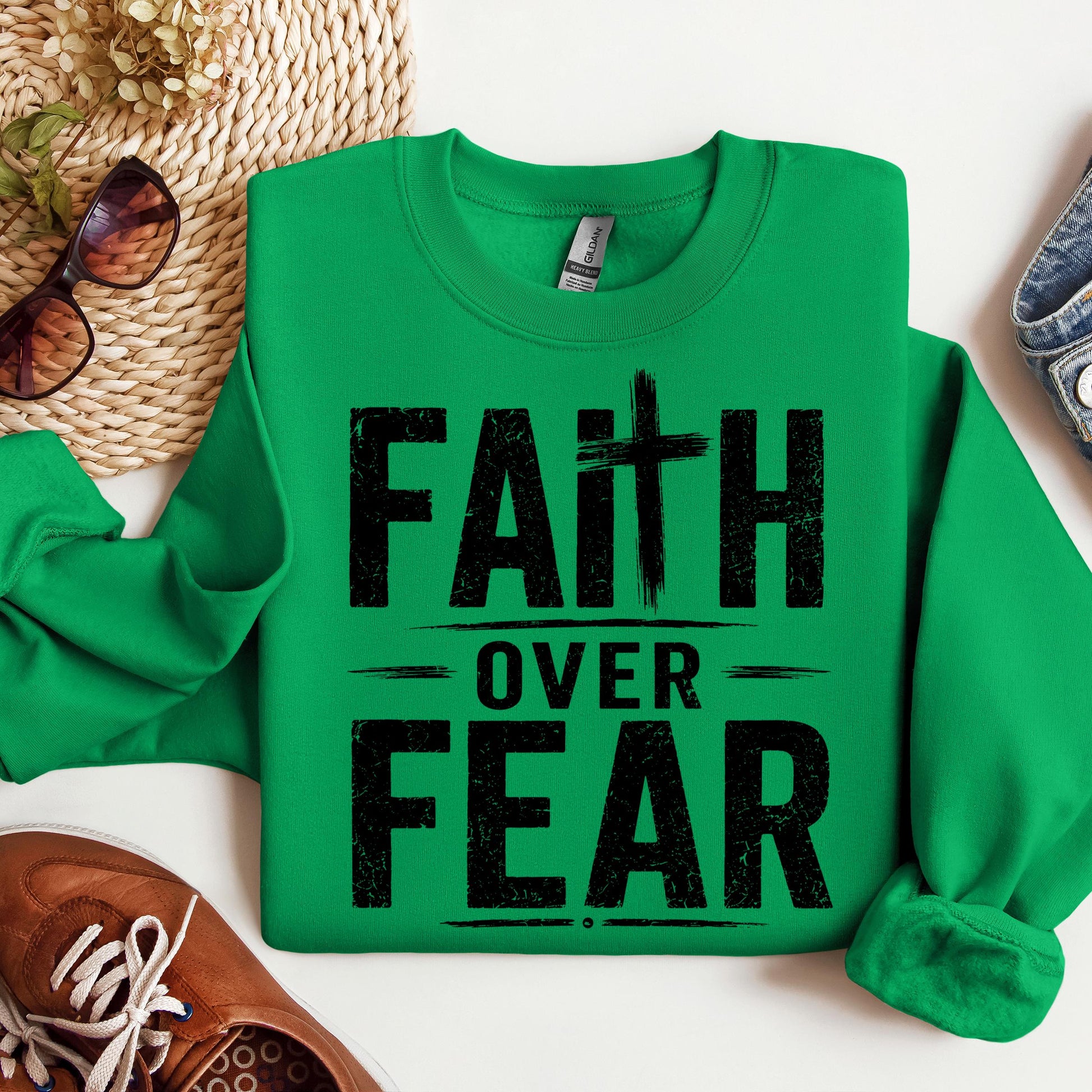 Faith Over Fear 06
