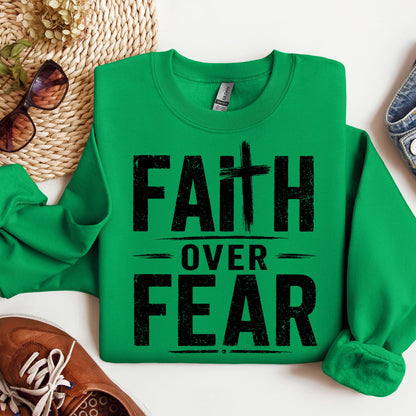Faith Over Fear 06