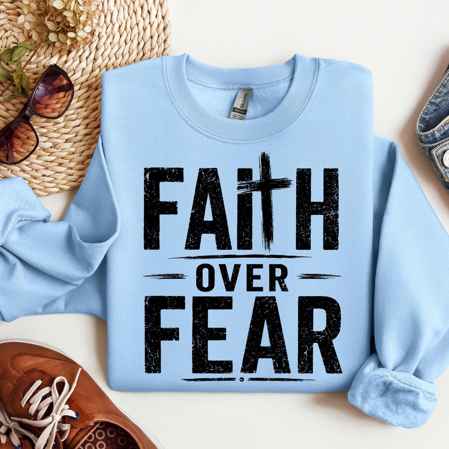 Faith Over Fear 06