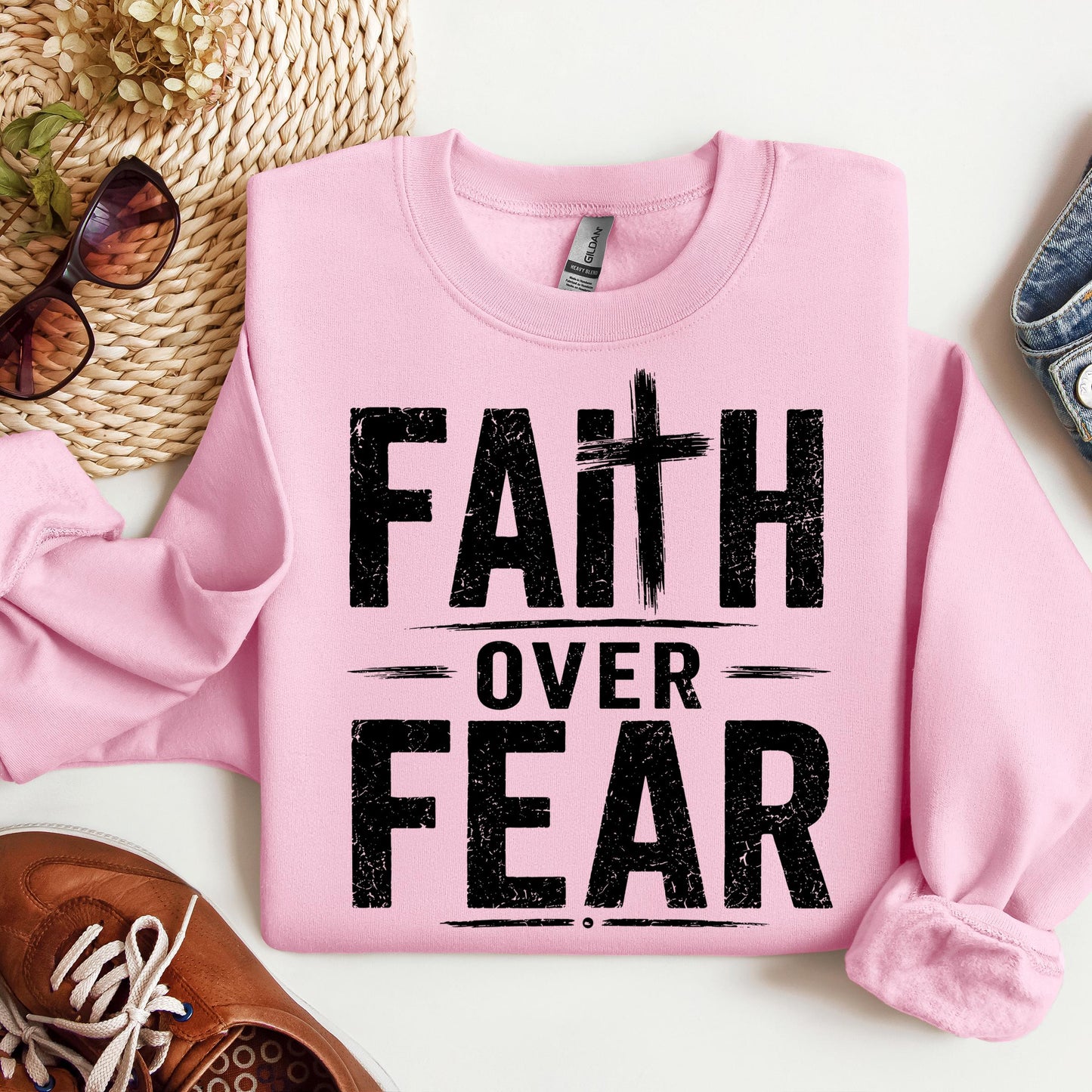 Faith Over Fear 06