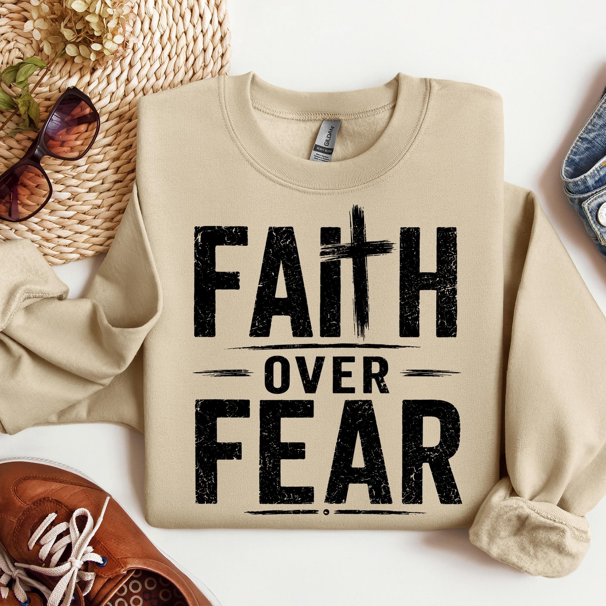 Faith Over Fear 06