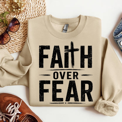 Faith Over Fear 06