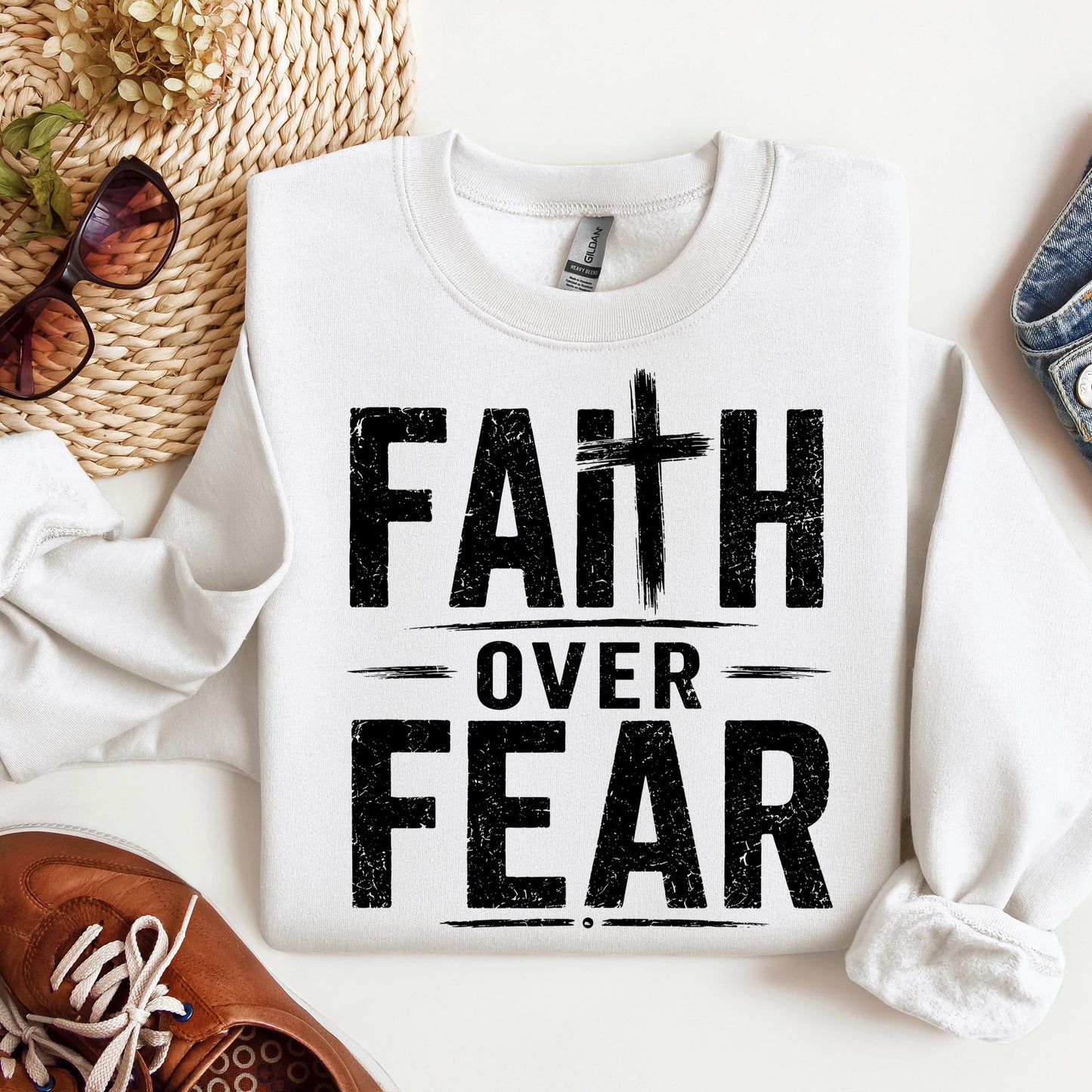 Faith Over Fear 06
