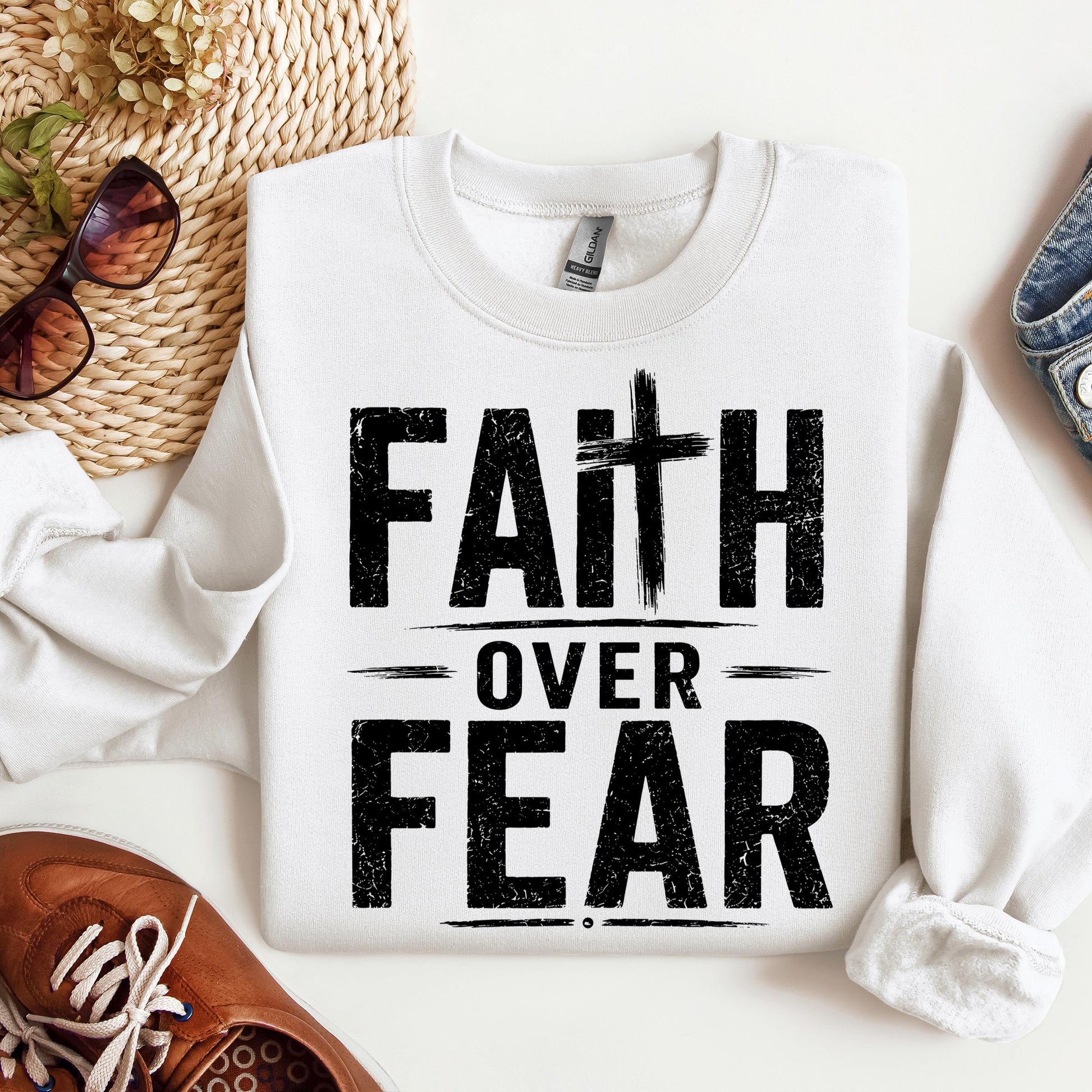 Faith Over Fear 06