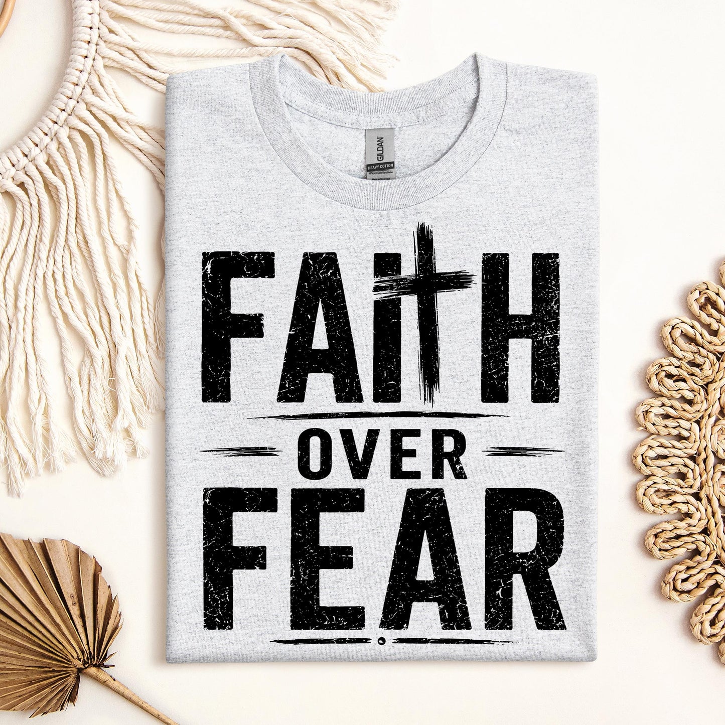 Faith Over Fear 06