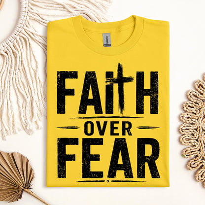 Faith Over Fear 06