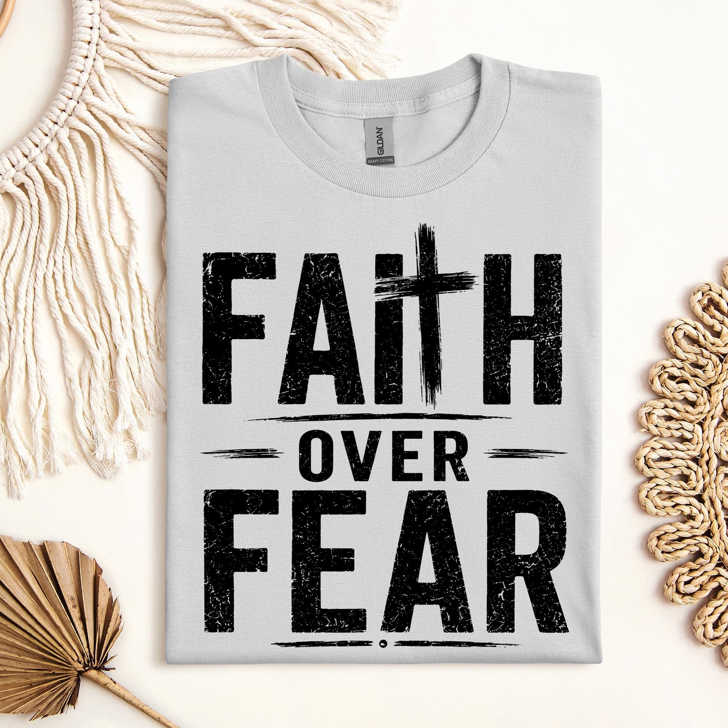 Faith Over Fear 06