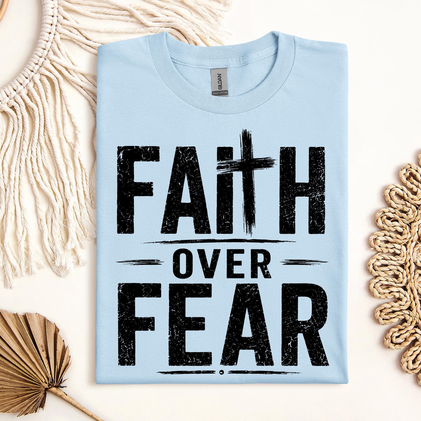 Faith Over Fear 06