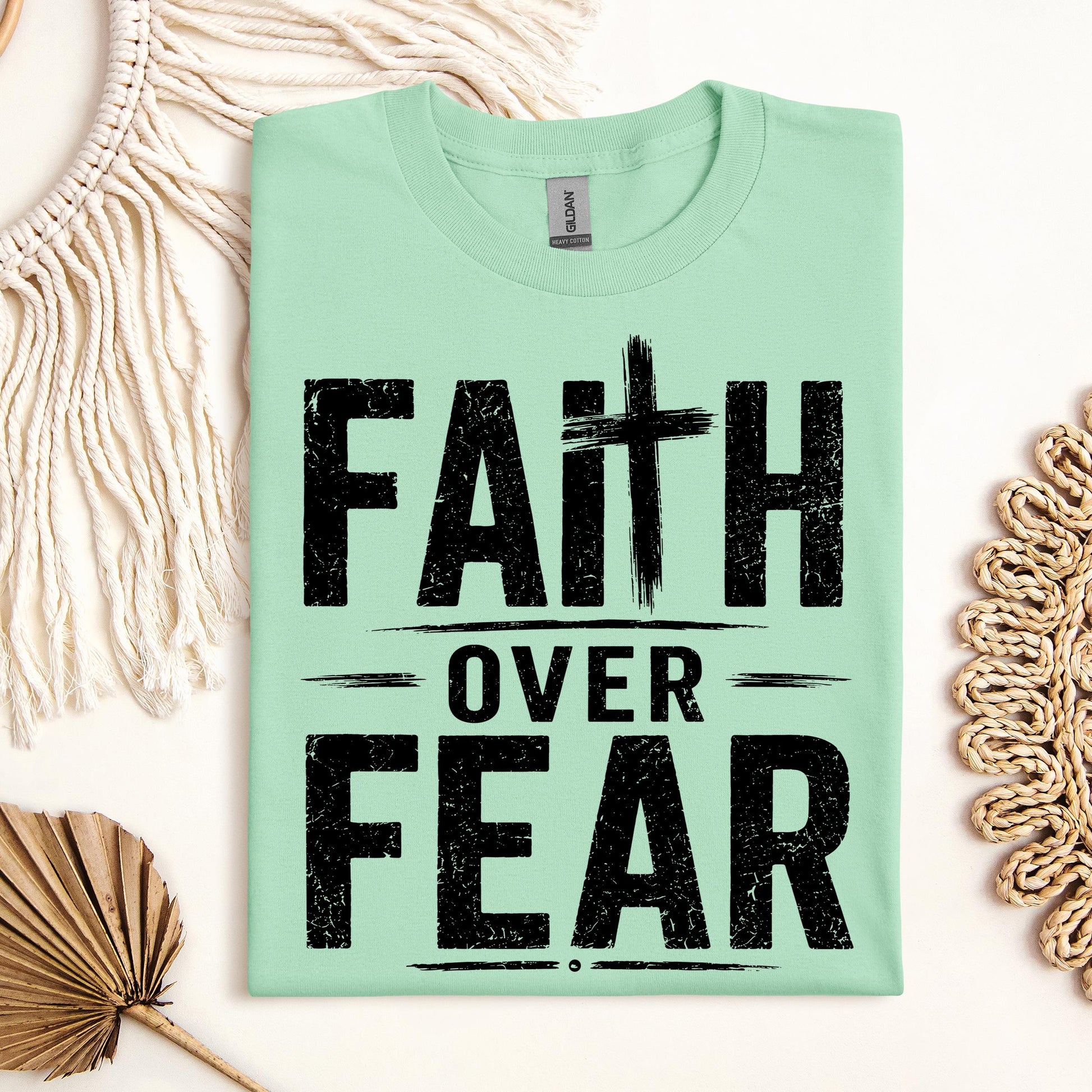 Faith Over Fear 06