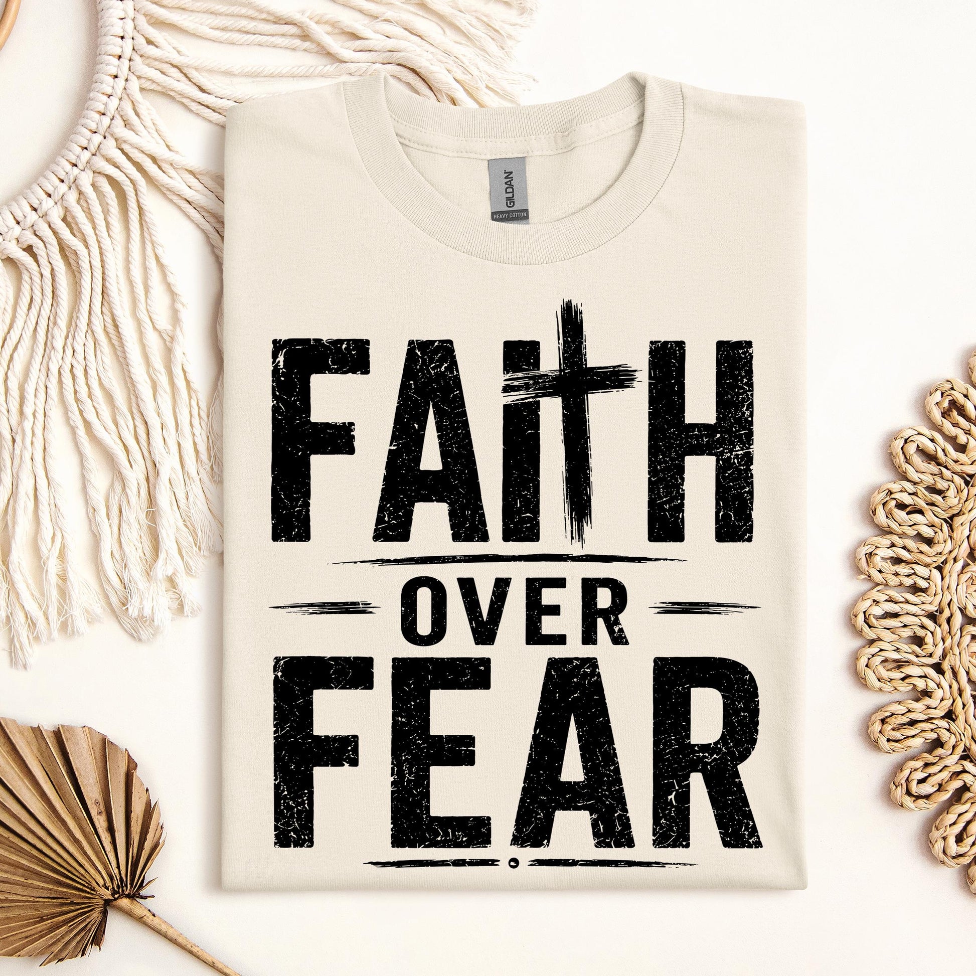 Faith Over Fear 06
