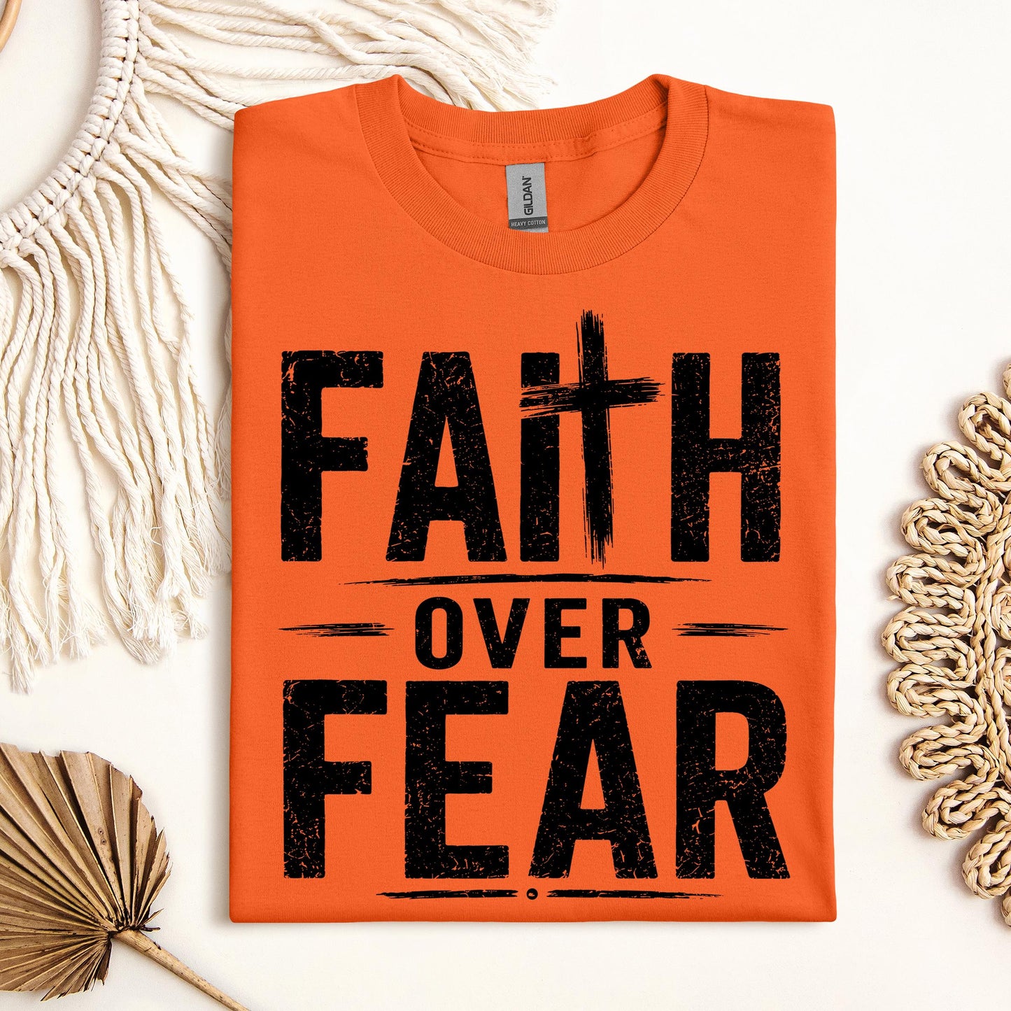 Faith Over Fear 06