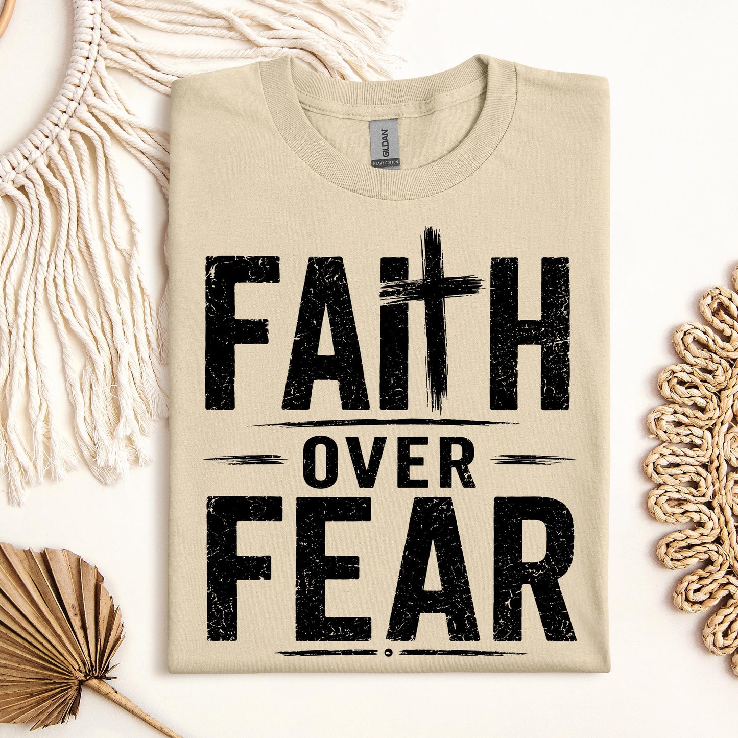 Faith Over Fear 06