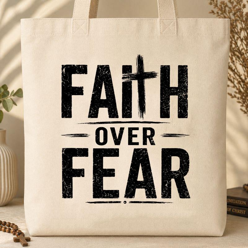 Faith Over Fear 06