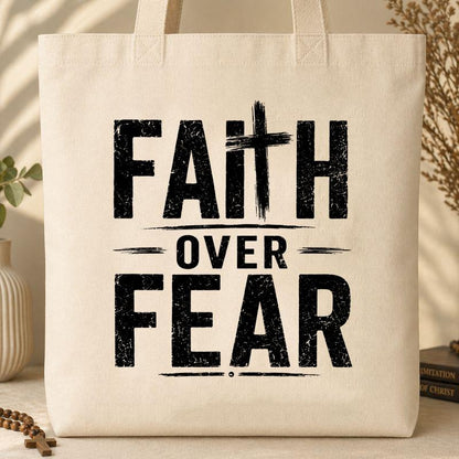 Faith Over Fear 06