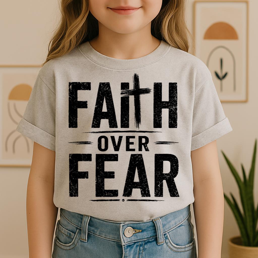 Faith Over Fear 06