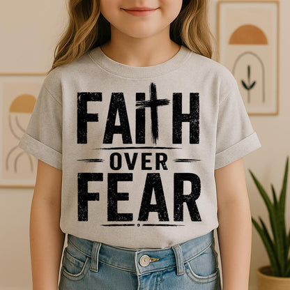 Faith Over Fear 06