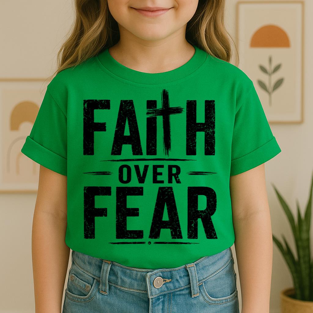 Faith Over Fear 06