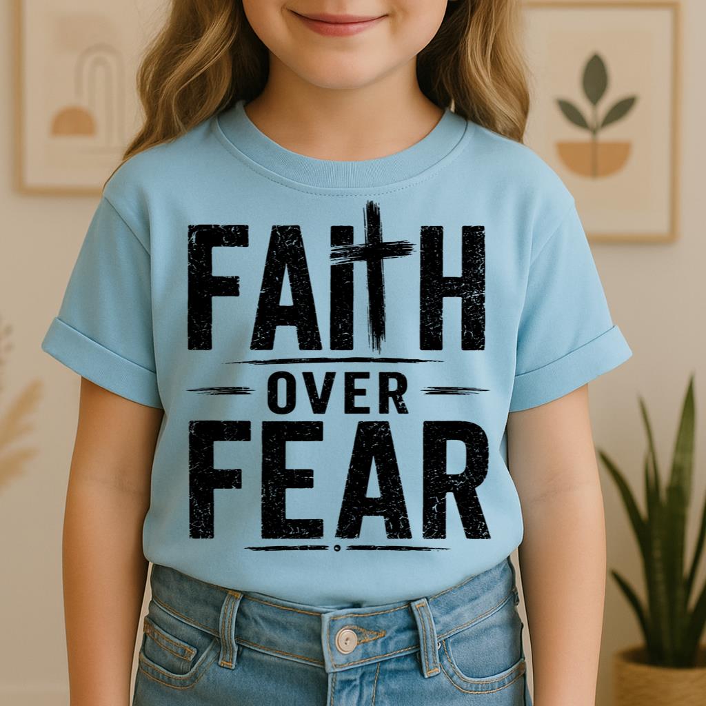 Faith Over Fear 06