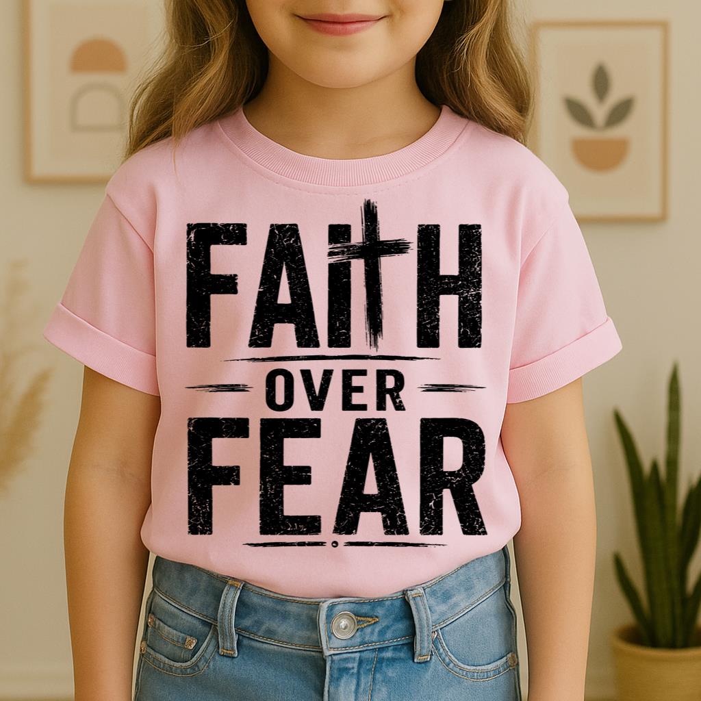 Faith Over Fear 06