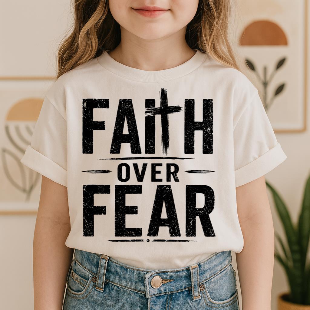 Faith Over Fear 06