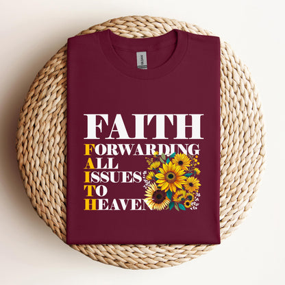 Faith