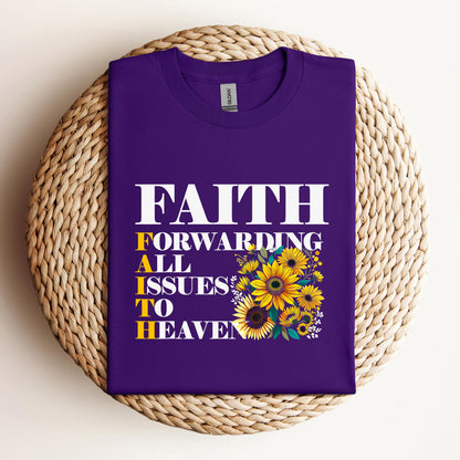Faith