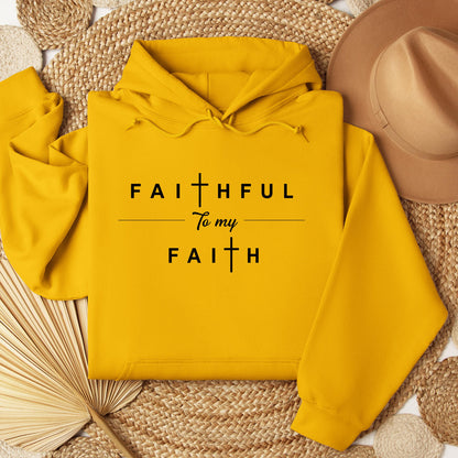 Faithful To My Faith 01