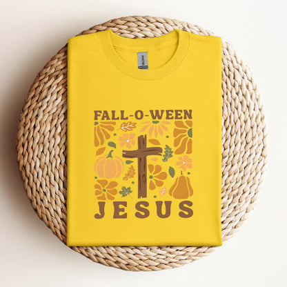 Fall-O-Ween Jesus 01
