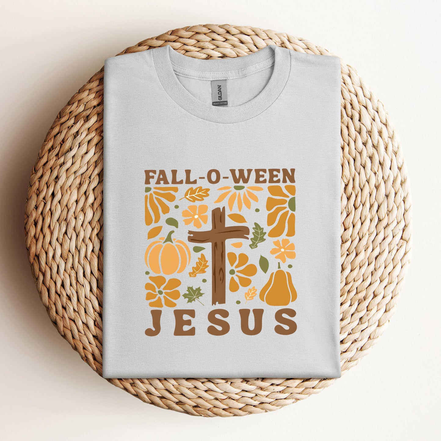 Fall-O-Ween Jesus 01