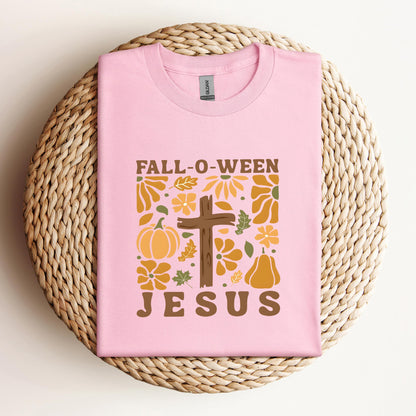 Fall-O-Ween Jesus 01