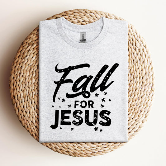 Fall For Jesus 25
