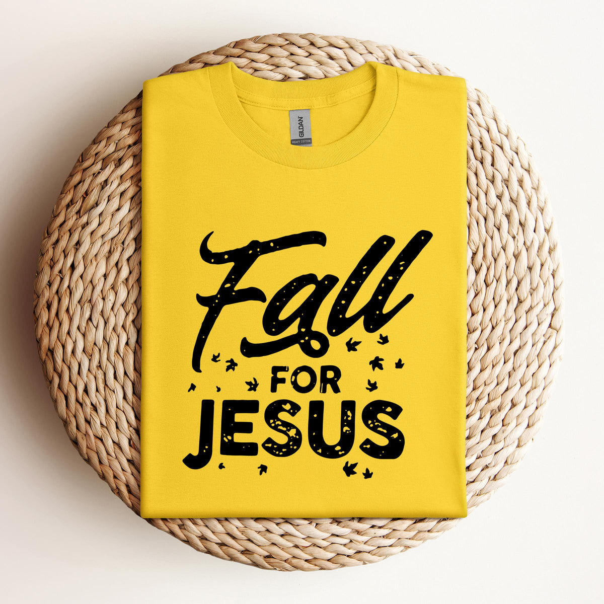 Fall For Jesus 25